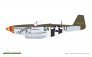1/72 Decal P-51D-5 357th FG for Eduard image 1