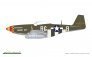 1/72 Decal P-51D-5 357th FG for Eduard image 3