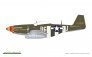 1/72 Decal P-51D-5 357th FG for Eduard image 4