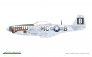 1/72 Decal P-51D-5 8th AF for Eduard image 1