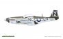 1/72 Decal P-51D-5 8th AF for Eduard image 2