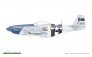 1/72 Decal P-51D-5 8th AF for Eduard image 3