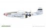 1/72 Decal P-51D-5 8th AF for Eduard image 4