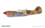 Eduard P-40K Warhawk Dual Combo Royal Class 1/48 image 8