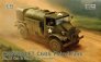 1/35 Chevrolet C60S Petrol Tank (No. 12 and 13 Cab versions)