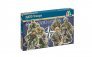Italeri Troupes OTAN Ann�es 1980 1/72