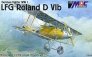 1/72 Roland D.VIb