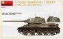 1/35 T-34/85 Compos.Turret, 112 Plant, Summer 1944 image 3