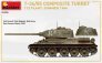 1/35 T-34/85 Compos.Turret, 112 Plant, Summer 1944 image 5