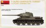 1/35 T-34/85 Compos.Turret, 112 Plant, Summer 1944 image 8