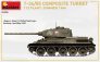 1/35 T-34/85 Compos.Turret, 112 Plant, Summer 1944 image 9