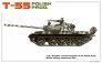 1/35 T-55 Polish Production image 3