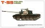 1/35 T-55 Polish Production image 8