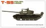 1/35 T-55 Polish Production image 9