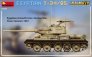 1/35 Egyptian T-34/85 with Interior Kit image 4