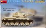 1/35 Egyptian T-34/85 with Interior Kit image 5
