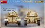 1/35 Egyptian T-34/85 with Interior Kit image 6