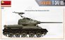 1/35 Syrian T-34/85 image 1