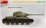 1/35 T-34/85 Czechoslovak Prod. Early image 4