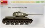1/35 T-34/85 Czechoslovak Prod. Early image 5