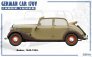 1/35 German Car 170V Cabrio Saloon image 6