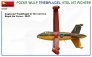 1/35 Focke Wulf Triebflugel VTOL Jet Fighter image 3