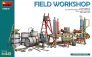 1/48 Field Workshop