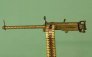 1/72 Browning M2 cal.50 Aircraft flexible