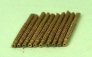 Mini World Browning Cal.30 Canons de remplacement 1/72 x10