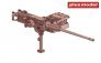 1/35 Machine gun Browning 05 tank version image 1