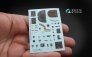 1/32 Supermarine Spitfire Mk.V interior image 2