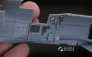 1/32 Supermarine Spitfire Mk.V interior image 3