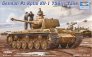 Trumpeter Pz.Kpfw KV-1 756r 1/35