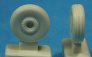 1/48 Macchi C.202/205 Wheels
