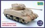 1/72 Sherman IIC Medium tank