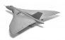 1/72 Avro Vulcan B.2 image 4