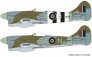 1/72 Hawker Tempest Mk.V image 1