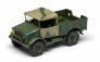 1/48 WWII Raf 15-CWT 4X2 General Service Truck Bedford MWD image 1