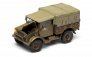 1/48 WWII Raf 15-CWT 4X2 General Service Truck Bedford MWD image 2