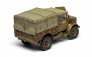 1/48 WWII Raf 15-CWT 4X2 General Service Truck Bedford MWD image 3
