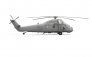 1/72 Westland Wessex HC.2 image 7