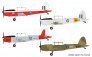 1/48 De Havilland Chipmunk T.10 image 1
