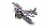 Airfix Bristol Bulldog Mk.IIA 1/48 Maquette Avion image 3