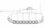 1/35 Pz.Kpfw.IV Ausf.H Mid Version image 7