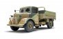 1/35 WWII British Army 30cwt 4x2 G.S. Truck image 2