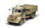 1/35 WWII British Army 30cwt 4x2 G.S. Truck image 4