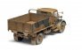 1/35 WWII British Army 30cwt 4x2 G.S. Truck image 6