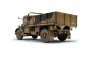 1/35 WWII British Army 30cwt 4x2 G.S. Truck image 8