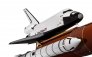 1/144 Space Shuttle Gift Seto First released in 1978.o Last rele image 2