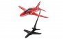 1/72 Red Arrows Hawk Small Beginners Set image 2